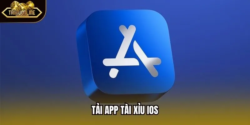 App Tài Xỉu IOS