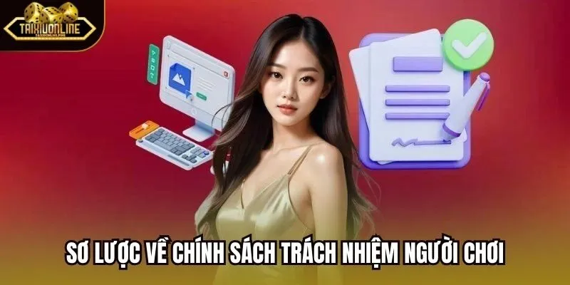 Sơ lược về chính sách trách nhiệm người chơi